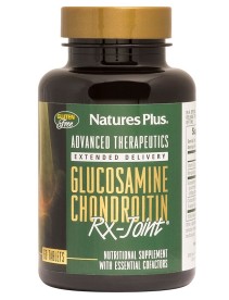 GLUCOSAMINA Condroitina 60Tav.