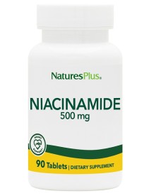 NIACINAMIDE 90 TAVOLETTE