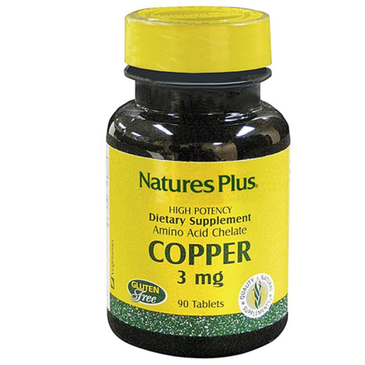 RAME 3MG 90TAV N.PLUS RAME 3MG 90TAV N.PLUS