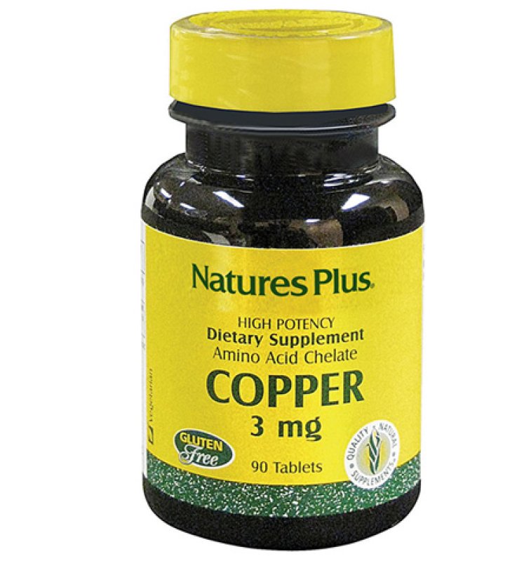 RAME 3MG 90TAV N.PLUS