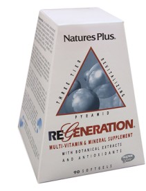 REGENERATION 90 CPS