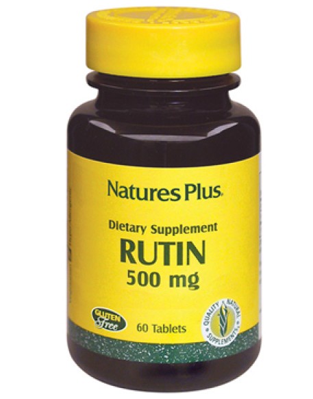 RUTINA Vit.C 60 Tav.