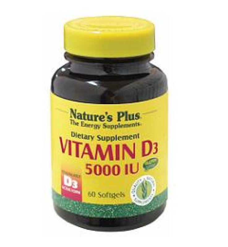 VITAMINA D3 5000 UI 60 CAPSULE VITAMINA D3 5000 UI 60 CAPSULE