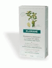 KLORANE SHAMPOO POLPA DI CEDRO 200 ML