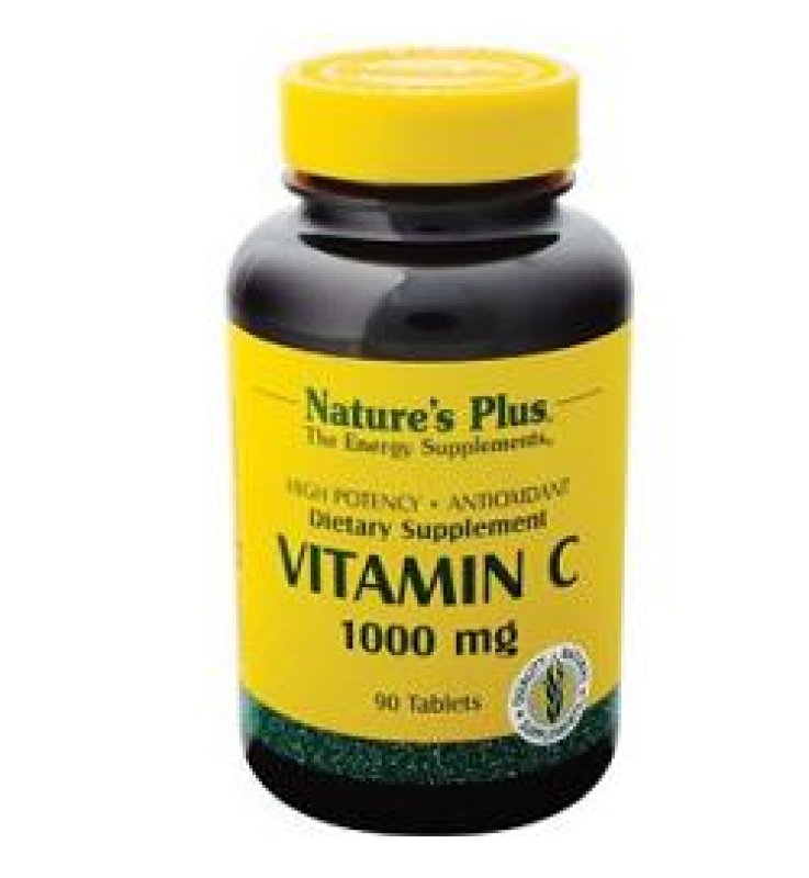 VITAMINA C1000 ROSA CANINA 90 TAVOLETTE VITAMINA C1000 ROSA CANINA 90 TAVOLETTE