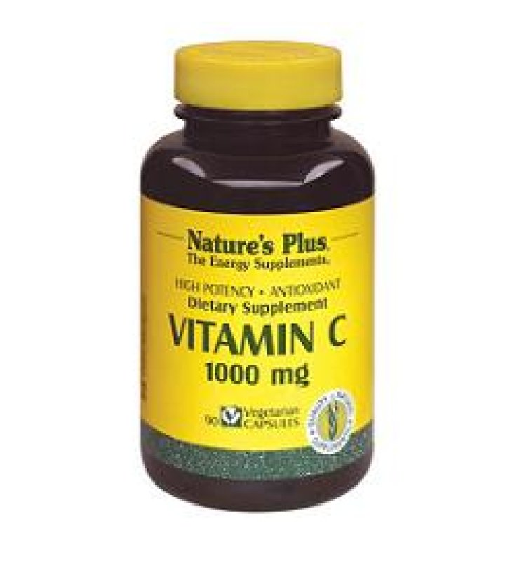 VITAMINA C Cristalli 90 Cps VITAMINA C Cristalli 90 Cps