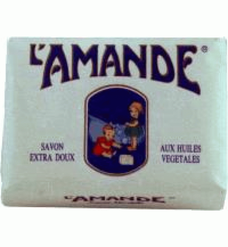 LAMANDE SAP MARSIGLIA PIC 100G