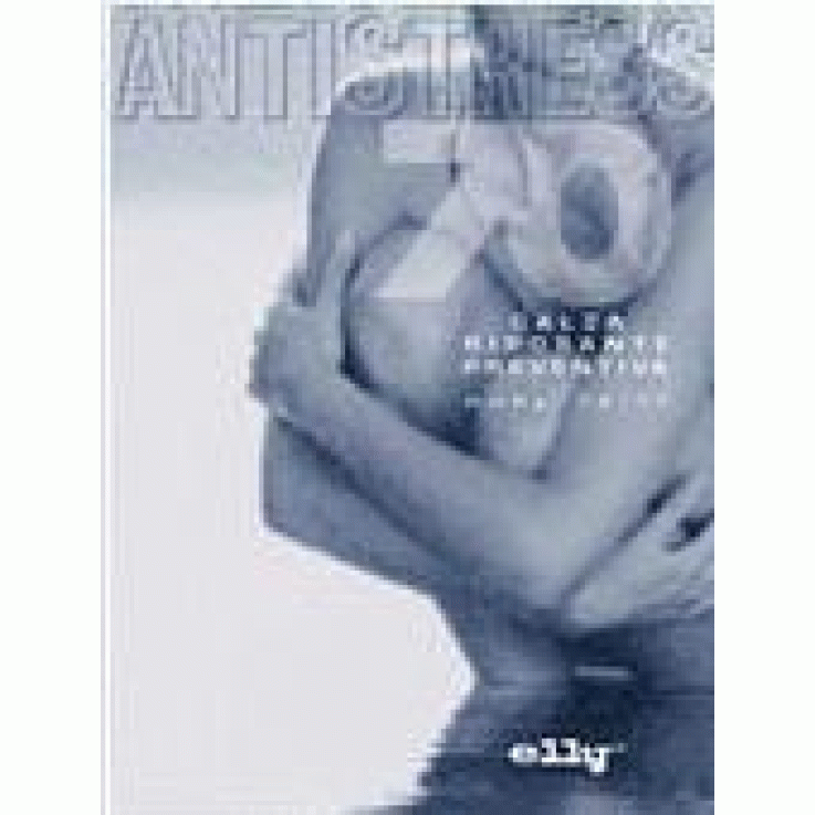ANTISTRESS 70 Coll.Gest.Nero 2 ANTISTRESS 70 Coll.Gest.Nero 2