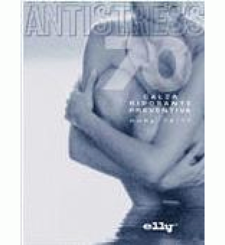 ANTISTRESS 70 Coll.Gest.Nero 2 ANTISTRESS 70 Coll.Gest.Nero 2