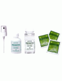 PREVENTOX LIQ.50ML(PROTEGGE PELL
