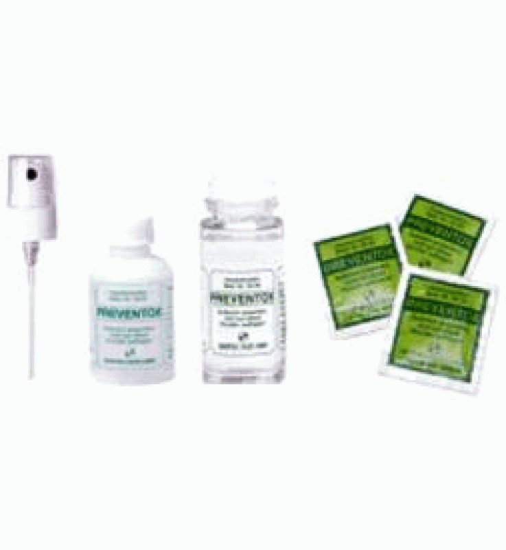 PREVENTOX LIQ.50ML(PROTEGGE PELL