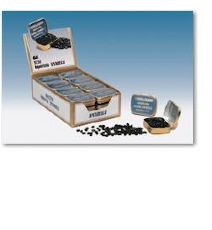 AMARELLI LIQUIR BAR SPEZ 20G 070