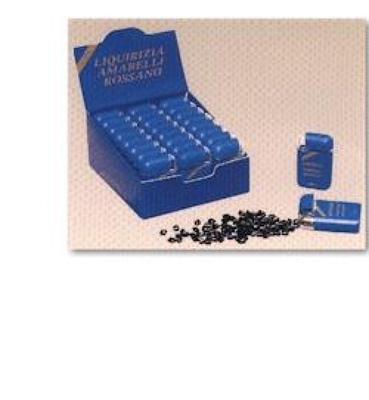 AMARELLI LIQUIR/ANICE ROMBETTI C