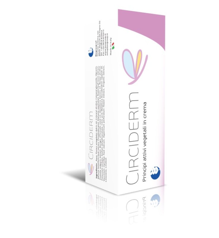 CIRCIDERM CREMA 50ML