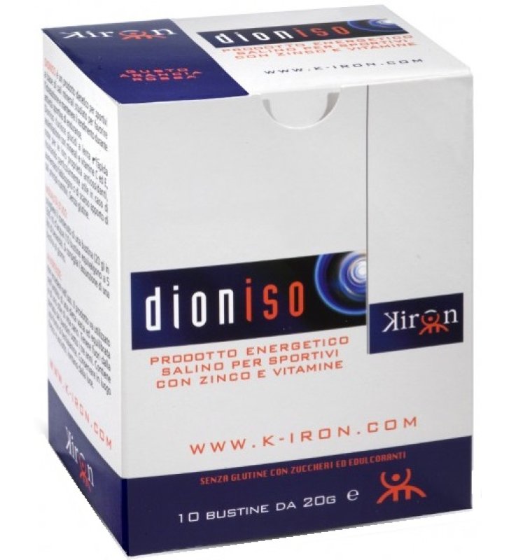 KIRON DIONISO AR/ROSS POLV 200G