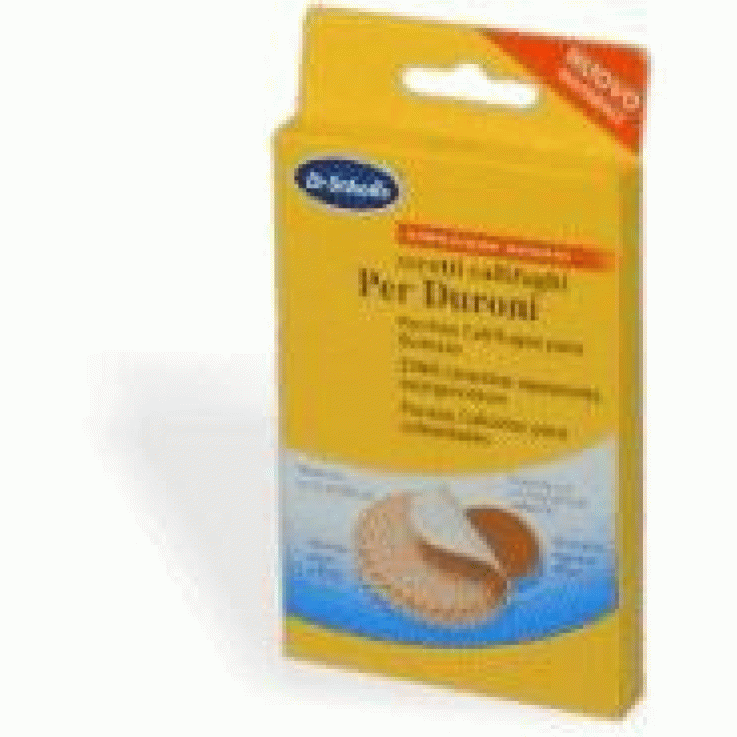 CEROTTO CALLIFUGHI DURONI 2 CEROTTI + 2 DISCHETTI CEROTTO CALLIFUGHI DURONI 2 CEROTTI + 2 DISCHETTI