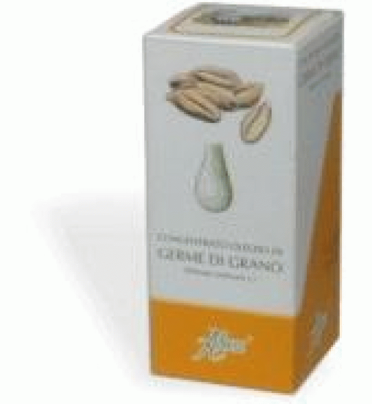 GERME DI GRANO CONCENTRATO OLEOSO 100 ML GERME DI GRANO CONCENTRATO OLEOSO 100 ML
