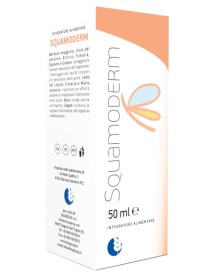 SQUAMODERM GTT 50ML