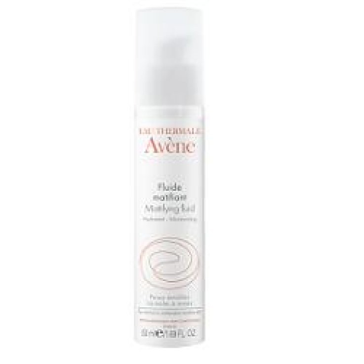 EAU THERMALE AVENE FLUIDO OPACIZZANTE 50 ML EAU THERMALE AVENE FLUIDO OPACIZZANTE 50 ML