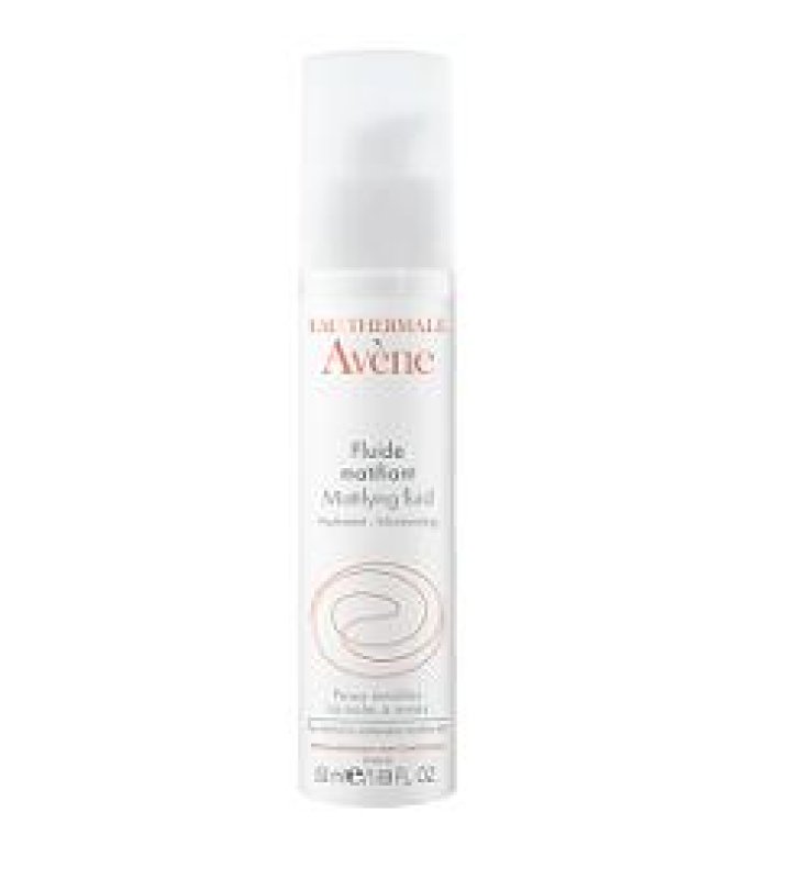 EAU THERMALE AVENE FLUIDO OPACIZZANTE 50 ML
