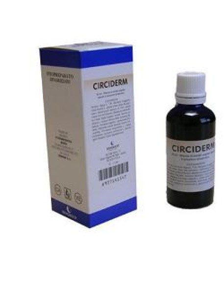 CIRCIDERM Sol.Ial.50ml