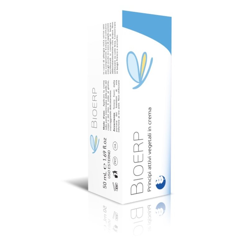 BIOERP CREMA 50 ML