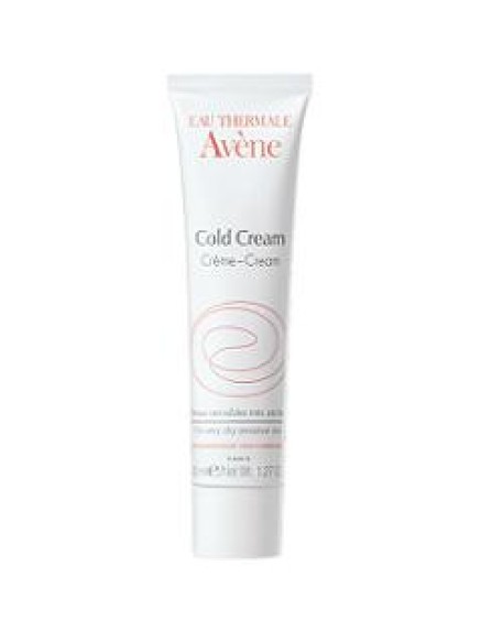 COLD CREAM 40ML