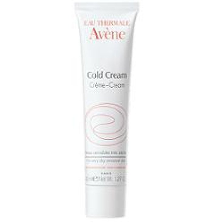 COLD CREAM 40ML COLD CREAM 40ML