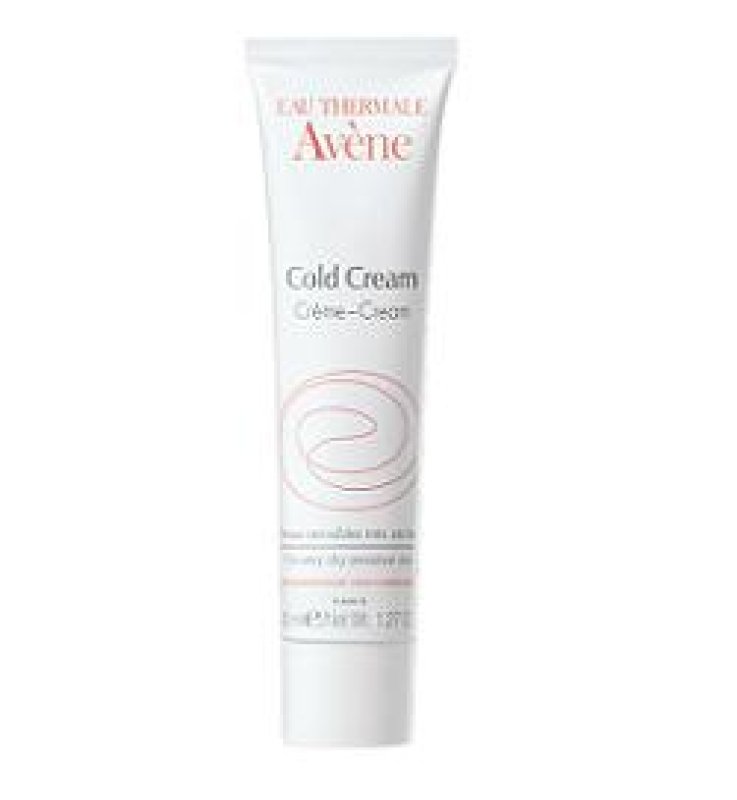 COLD CREAM 40ML
