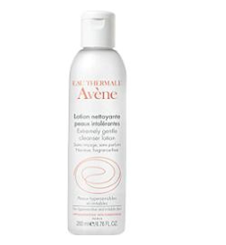 EAU THERMALE AVENE LOZIONE DETERGENTE PELLI INTOLLERANTI 200ML