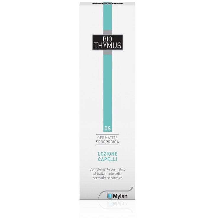 BIOTHYMUS DS LOZIONE CAPELLI 75 ML BIOTHYMUS DS LOZIONE CAPELLI 75 ML