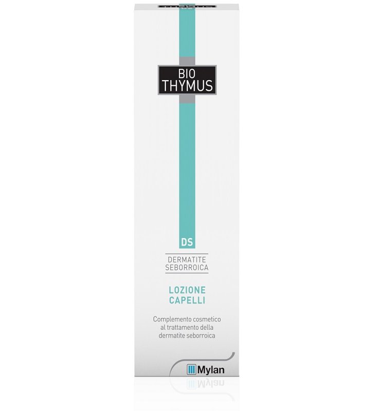 BIOTHYMUS DS LOZIONE CAPELLI 75 ML