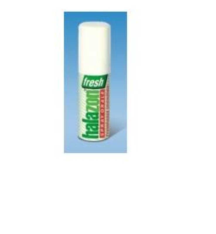 HALAZON-SPRAY BOCCA 15ML