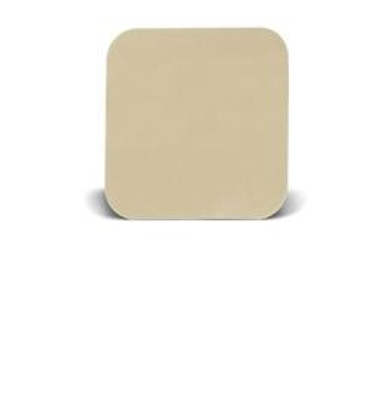 MEDICAZIONE CON IDROCOLLOIDI STERILE DUODERM EXTRA SOTTILE 10X10CM 5 PEZZI