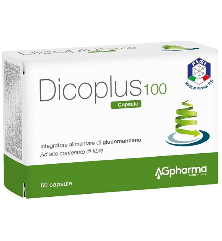 DICOPLUS 100 60 CAPSULE