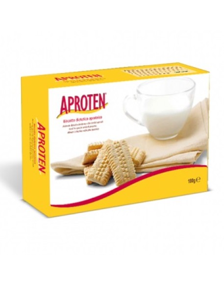 APROTEN BISCOTTO 180 G