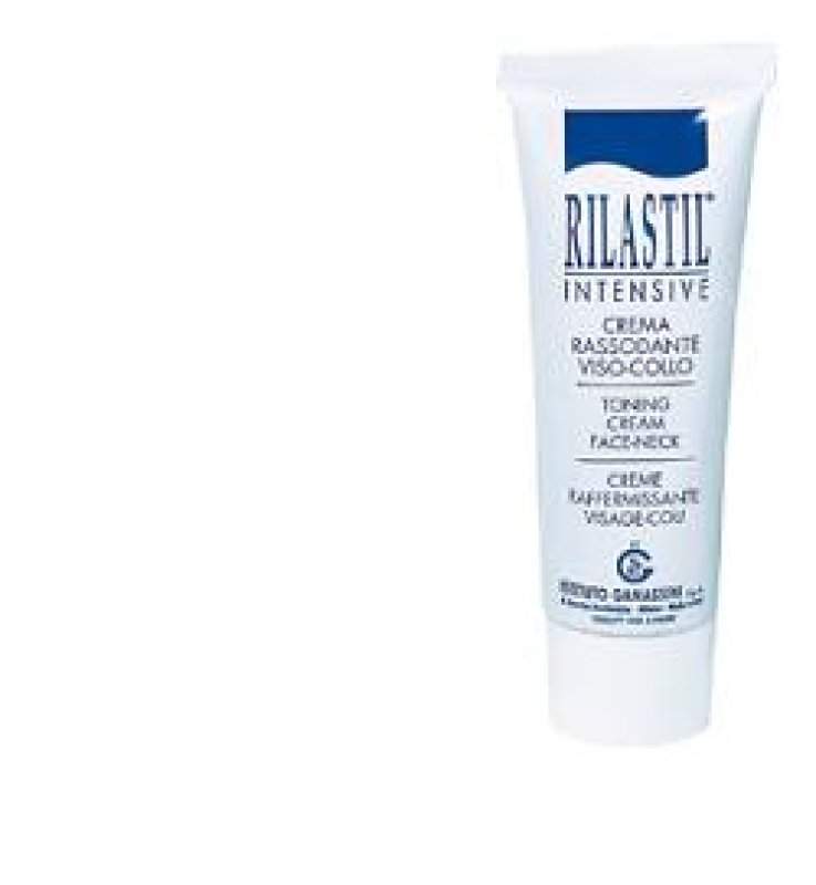 RILASTIL INTEN CREMA RASS VISO 50 RILASTIL INTEN CREMA RASS VISO 50