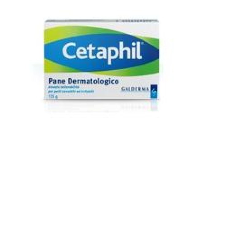 CETAPHIL PANE DER 125G CETAPHIL PANE DER 125G