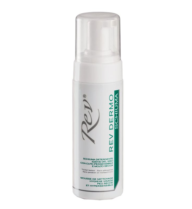 REV DERMOSCH DET VISO 125ML