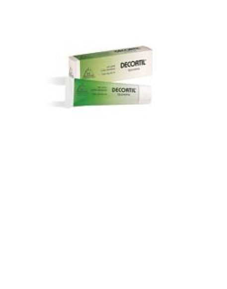 DECORTIL LIPOCREMA 50 ML