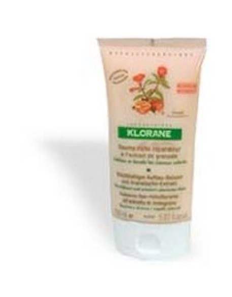 KLORANE BALSAMO PER CAPELLI AL MELOGRANO 150 ML