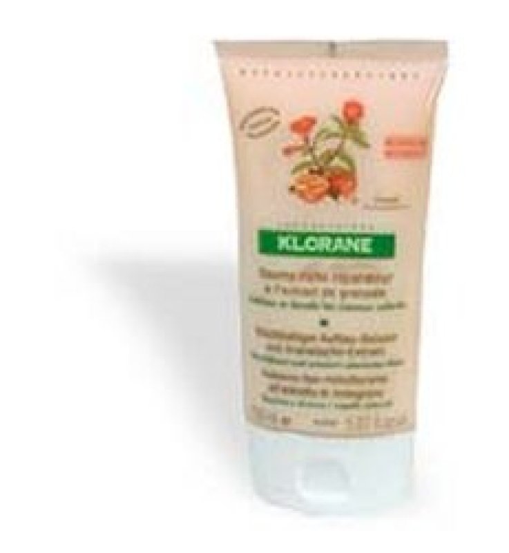 KLORANE BALSAMO PER CAPELLI AL MELOGRANO 150 ML