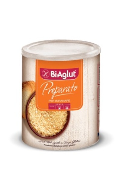 BIAGLUT-PREP IMPANARE 350G