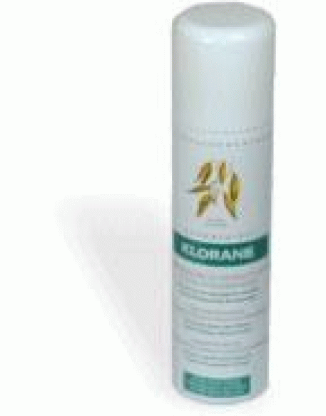 KLORANE SHAMPOO SECCO ALL'AVENA 150 ML