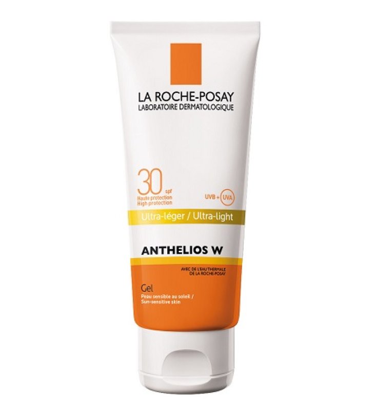 ANTHELIOS GEL SPF30 100 ML