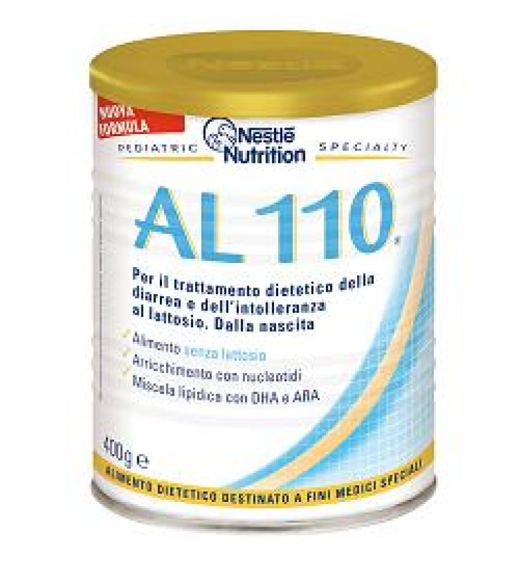NIDINA AL 110 400 G