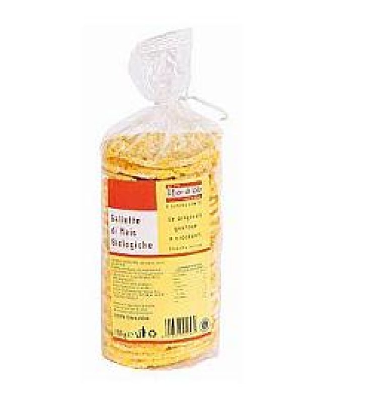 FdL Gallette Mais 100g