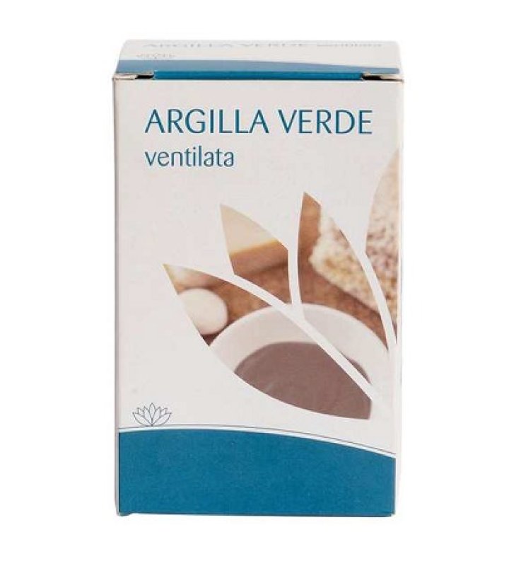 ARGILLA VENTILATA 200 G ARGILLA VENTILATA 200 G