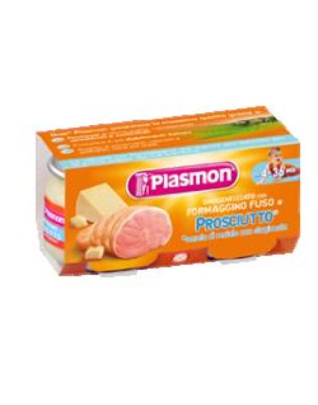 PLASMON FORMAG PROSC 2X80G