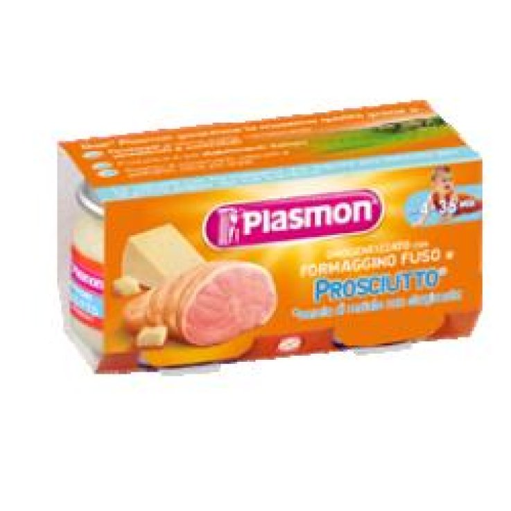 PLASMON FORMAG PROSC 2X80G PLASMON FORMAG PROSC 2X80G